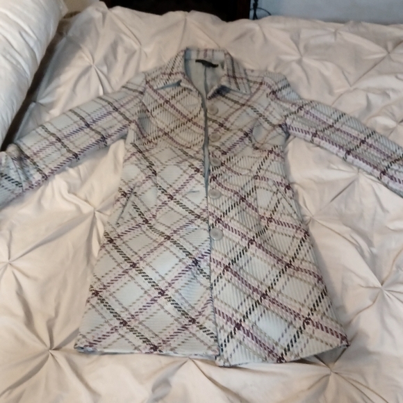 Beautiful pea coat - Picture 5 of 10